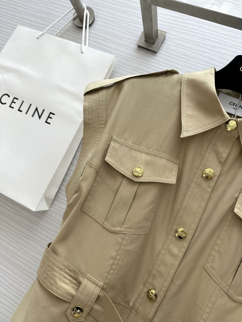 Celine Dress